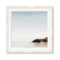 Picture of Morning Surf Bliss _GroupedProduct_Square_Photography _GroupedProduct_Square_Framed_Matted_