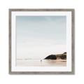 Picture of Morning Surf Bliss _GroupedProduct_Square_Photography _GroupedProduct_Square_Framed_Matted_