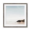 Picture of Morning Surf Bliss _GroupedProduct_Square_Photography _GroupedProduct_Square_Framed_Matted_