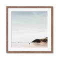 Picture of Morning Surf Bliss _GroupedProduct_Square_Photography _GroupedProduct_Square_Framed_Matted_