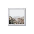 Picture of Through the Rocks _GroupedProduct_Square_Photography _GroupedProduct_Square_Framed_Matted_