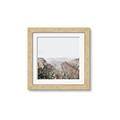 Picture of Through the Rocks _GroupedProduct_Square_Photography _GroupedProduct_Square_Framed_Matted_