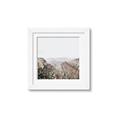 Picture of Through the Rocks _GroupedProduct_Square_Photography _GroupedProduct_Square_Framed_Matted_