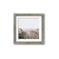 Picture of Through the Rocks _GroupedProduct_Square_Photography _GroupedProduct_Square_Framed_Matted_