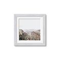 Picture of Through the Rocks _GroupedProduct_Square_Photography _GroupedProduct_Square_Framed_Matted_