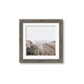 Picture of Through the Rocks _GroupedProduct_Square_Photography _GroupedProduct_Square_Framed_Matted_