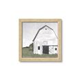 Picture of At the Farm  _GroupedProduct_Square_Framed_Matted_
