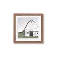 Picture of At the Farm  _GroupedProduct_Square_Framed_Matted_