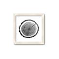 Picture of Log Slice I _GroupedProduct_Square_Photography _GroupedProduct_Square_Framed_Matted_