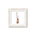 Picture of Cotton Branch  _GroupedProduct_Square_Framed_Matted_