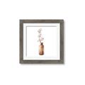 Picture of Cotton Branch  _GroupedProduct_Square_Framed_Matted_