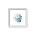 Picture of Watercolor shell III  _GroupedProduct_Square_Framed_Matted_