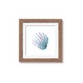 Picture of Watercolor shell III  _GroupedProduct_Square_Framed_Matted_