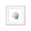 Picture of Watercolor shell III  _GroupedProduct_Square_Framed_Matted_