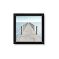 Picture of Waters End _GroupedProduct_Square_Photography _GroupedProduct_Square_Framed_Matted_