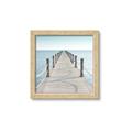 Picture of Waters End _GroupedProduct_Square_Photography _GroupedProduct_Square_Framed_Matted_