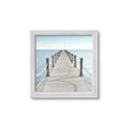 Picture of Waters End _GroupedProduct_Square_Photography _GroupedProduct_Square_Framed_Matted_