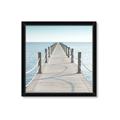 Picture of Waters End _GroupedProduct_Square_Photography _GroupedProduct_Square_Framed_Matted_