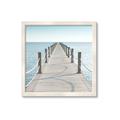 Picture of Waters End _GroupedProduct_Square_Photography _GroupedProduct_Square_Framed_Matted_