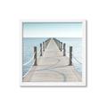 Picture of Waters End _GroupedProduct_Square_Photography _GroupedProduct_Square_Framed_Matted_