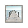 Picture of Waters End _GroupedProduct_Square_Photography _GroupedProduct_Square_Framed_Matted_