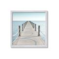Picture of Waters End _GroupedProduct_Square_Photography _GroupedProduct_Square_Framed_Matted_