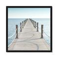 Picture of Waters End _GroupedProduct_Square_Photography _GroupedProduct_Square_Framed_Matted_