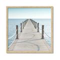 Picture of Waters End _GroupedProduct_Square_Photography _GroupedProduct_Square_Framed_Matted_