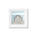 Picture of Waters End _GroupedProduct_Square_Photography _GroupedProduct_Square_Framed_Matted_