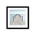 Picture of Waters End _GroupedProduct_Square_Photography _GroupedProduct_Square_Framed_Matted_
