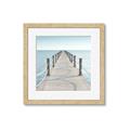 Picture of Waters End _GroupedProduct_Square_Photography _GroupedProduct_Square_Framed_Matted_