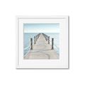 Picture of Waters End _GroupedProduct_Square_Photography _GroupedProduct_Square_Framed_Matted_