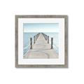 Picture of Waters End _GroupedProduct_Square_Photography _GroupedProduct_Square_Framed_Matted_