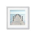 Picture of Waters End _GroupedProduct_Square_Photography _GroupedProduct_Square_Framed_Matted_