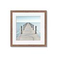 Picture of Waters End _GroupedProduct_Square_Photography _GroupedProduct_Square_Framed_Matted_