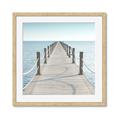 Picture of Waters End _GroupedProduct_Square_Photography _GroupedProduct_Square_Framed_Matted_