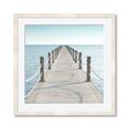 Picture of Waters End _GroupedProduct_Square_Photography _GroupedProduct_Square_Framed_Matted_