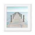 Picture of Waters End _GroupedProduct_Square_Photography _GroupedProduct_Square_Framed_Matted_