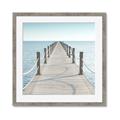 Picture of Waters End _GroupedProduct_Square_Photography _GroupedProduct_Square_Framed_Matted_