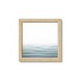 Picture of Sea with waves _GroupedProduct_Square_Photography _GroupedProduct_Square_Framed_Matted_