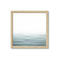 Picture of Sea with waves _GroupedProduct_Square_Photography _GroupedProduct_Square_Framed_Matted_