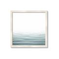 Picture of Sea with waves _GroupedProduct_Square_Photography _GroupedProduct_Square_Framed_Matted_