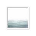 Picture of Sea with waves _GroupedProduct_Square_Photography _GroupedProduct_Square_Framed_Matted_