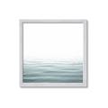 Picture of Sea with waves _GroupedProduct_Square_Photography _GroupedProduct_Square_Framed_Matted_