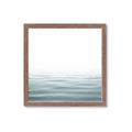 Picture of Sea with waves _GroupedProduct_Square_Photography _GroupedProduct_Square_Framed_Matted_