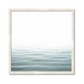 Picture of Sea with waves _GroupedProduct_Square_Photography _GroupedProduct_Square_Framed_Matted_