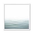 Picture of Sea with waves _GroupedProduct_Square_Photography _GroupedProduct_Square_Framed_Matted_