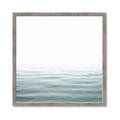 Picture of Sea with waves _GroupedProduct_Square_Photography _GroupedProduct_Square_Framed_Matted_