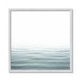 Picture of Sea with waves _GroupedProduct_Square_Photography _GroupedProduct_Square_Framed_Matted_