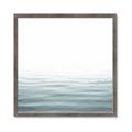 Picture of Sea with waves _GroupedProduct_Square_Photography _GroupedProduct_Square_Framed_Matted_